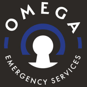 Emergency Services - Nike Dri-Fit Polo - Black [Embroidered] Design