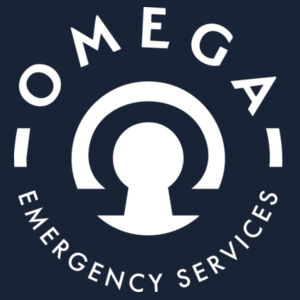 Emergency Services - Nike Dri-Fit Polo - Navy [Embroidered] Design